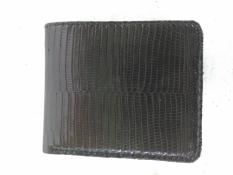 Dompet Kulit Biawak Full