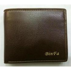 Dompet Kulit Binfa Landscape Pria Grosir Import Supplier Termurah