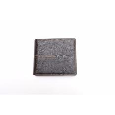 Dompet Kulit Pria Motif jeruk Kickers