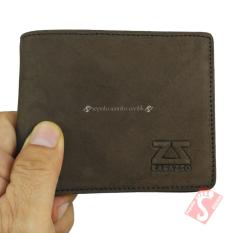 Dompet Kulit Pria/Dompet Kulit Original Wallet Mens Import Branded Murah Terbaru Limited Edition DKR 013