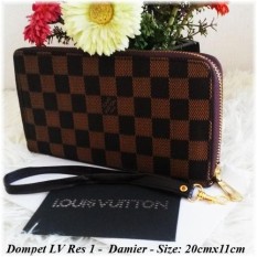 Dompet LV Res 1 - Honshop