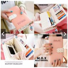 Dompet original/dompet kw/dompet/dompet wanita/dompet anak/dompet murah/tanah abang/DOMPET RINKADOLL