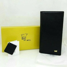 DOMPET PANJANG PRIA KULIT BRAUN-BUFFEL-BB52405Z TERBARU