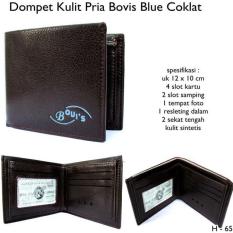 DOMPET PRIA BOVIS MALE STAND - KJ9WNS