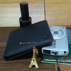 Dompet Pria Kulit Asli Wallet Mens Import Branded Murah Terbaru Eagle E 7853 Original Bersertifikat