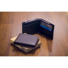 Dompet Pria Kulit Garut Asli