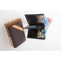 DOMPET PRIA KULIT GARUT ASLI / terlaris