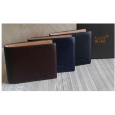 Dompet pria mewah dan elegant