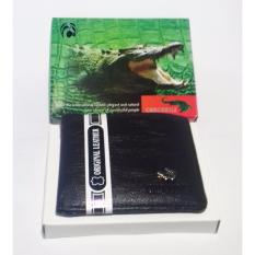 Dompet Pria Murah Keren Crocodile