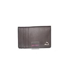 Dompet pria panjang Planet Ocean DPOP627580 Brown