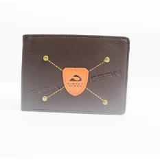 Dompet Pria Planet Ocean Dodge DPO297080 brown