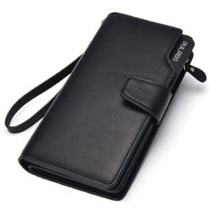 Dompet Pria Pulabo Leather Bisa masuk HP dan banyak kartu ZDKO-060892
