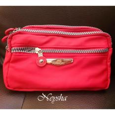 DOMPET TAS HANDPHONE WALLET MONEY UANG SPT KIPLING POCKET POUCH HP EVE