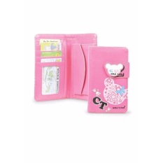Dompet / Wallet Wanita Java Seven DKI 609