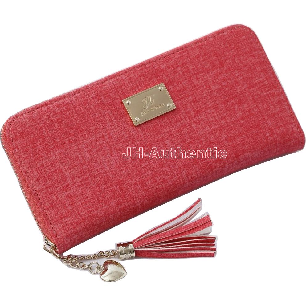 Dompet Wanita Import Jims Honey HENNA