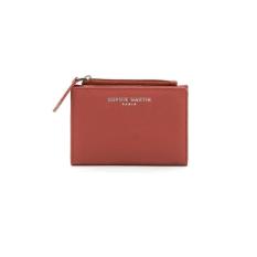 DOMPET WANITA IMPORT SOPHIE MARTIN KECIL MERAH LV ALLIQA W1259C6 MURAH