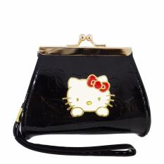 Dompet Wanita Kecil Hello Kitty (H77008)