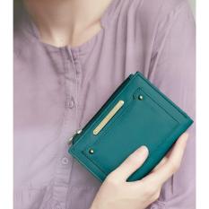 DOMPET WANITA SAMBRE SOPHIE MARTIN PARIS BRANDED MURAH IMPORT KULIT