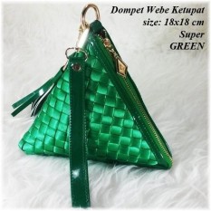 Dompet Webe Ketupat