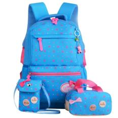 DoubleC Fashion Backpack 3in1 Jelly