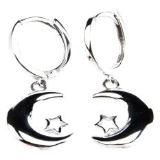 DPARIS - Anting Lapis Jepit - Star