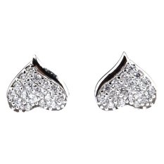 DPARIS - Anting Lapisan Tusuk - Crazy Love