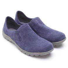 Dr. Kevin Men Casual Shoes 13236 - Blue