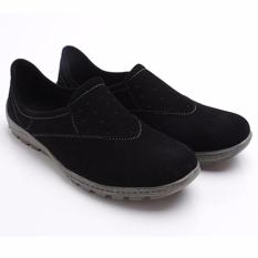 Dr. Kevin Men Casual Shoes 13252 - Black
