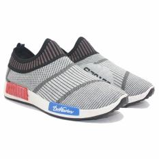 Dr. Kevin Men Sneaker Slip On 13317 Abu