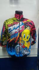 Drag Bike - Jaket Balap