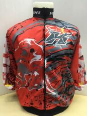 Drag Bike - Jaket Balap 1
