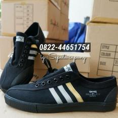 DRAGONFLY CLASSIC BLACK - MAMBA FREE KAOS KAKI