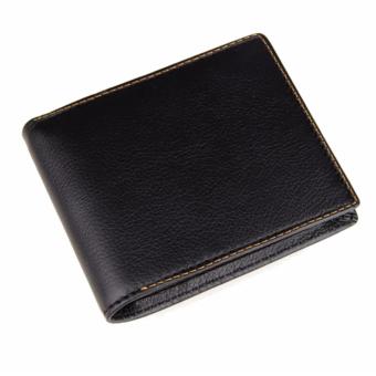 ... Hitam Kulit Asli Source · panjang GA Milling 1338 Source Model Giorgio Agnelli Dompet Kulit Pria Kulit