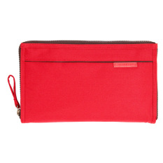 D'renbellony Handphone Pouch Organizer Maxi (Red) / Dompet HP / Dompet Handphone / HPO Maxi