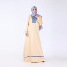 DRESS 01 - BAJU MUSLIM / DRESS MUSLIM / HIJAB / BAJU MURAH