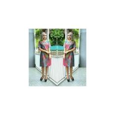 Dress Batik Pekalongan