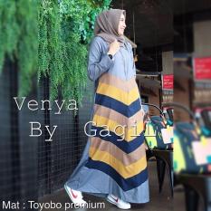 DRESS / CASUAL DRESS / VENYA DRESS