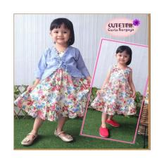 Dress cutetrik