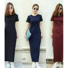 LIFE_STYLE DRESS ELSA ABU MISTY