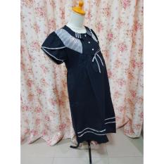 Dress Hamil Menyusui Monica 3