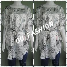 dress kelelawar jumbo, daster spandek ukuran big size large, baju tidur lowo gendut, pakaian wanita
