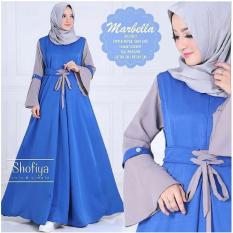 DRESS MARBELA