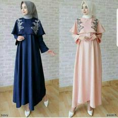 Dress Murah : Cape Vintage
