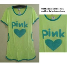 Dress PINK LOVE