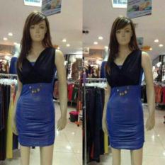 Dress Premium / Minidress Import / Baju S3xy Korea - Epec7a