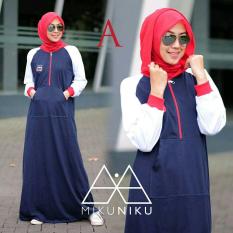Dress Set Hoodie Monica READY