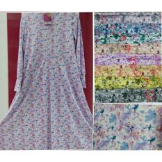 Dresslim Lazetha Z H4P Vrin Lega Gamis Rabbani