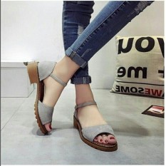 Dshoppers shoes - The Mauren sandals