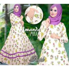 HUMAIRA99 AYL AMANDA PURPLE LAVENDER GAMIS SYARI / GAMIS PREMIUM / GAMIS BUSUI / GAMIS TERBARU / GAMIS KEKINIAN / GAMIS HALUS LEMBUT / DRESS MUSLIMAH / MAXI WANITA / DRESS GAMIS / GAMIS SYARI CADAR / HIJAB SYARI /GAMIS CADAR /GAMIS CANTIK / GAMIS TERLARIS