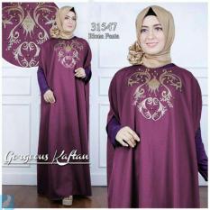 HUMAIRA99 AYL RIONA KAFTAN FANTA GAMIS SYARI / GAMIS PREMIUM / GAMIS BUSUI / GAMIS TERBARU / GAMIS KEKINIAN / GAMIS HALUS LEMBUT / DRESS MUSLIMAH / MAXI WANITA / DRESS GAMIS / GAMIS SYARI CADAR / HIJAB SYARI / GAMIS CADAR / GAMIS CANTIK / GAMIS TERLARIS